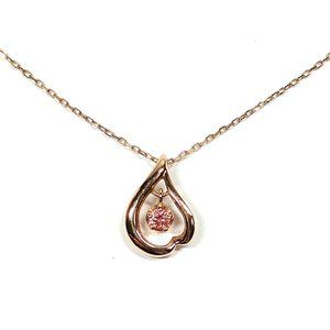 Jewelry Pendant Necklace Rose Gold 3535450